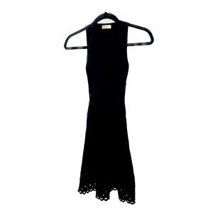 Ramy Brook black XS dress